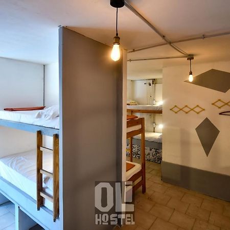 Oli Hostel San Rafael  Extérieur photo