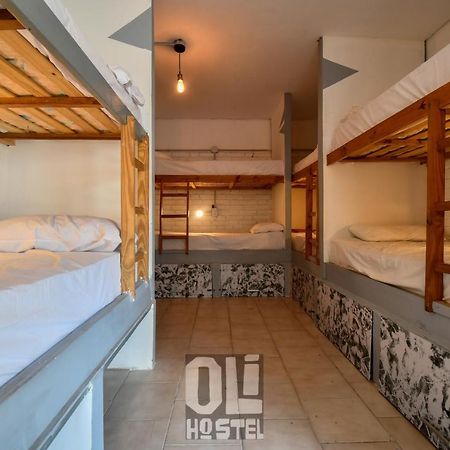 Oli Hostel San Rafael  Extérieur photo