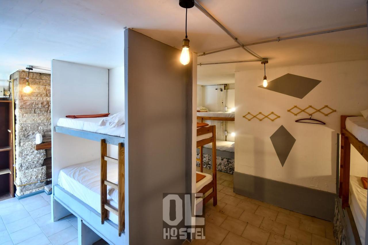 Oli Hostel San Rafael  Extérieur photo