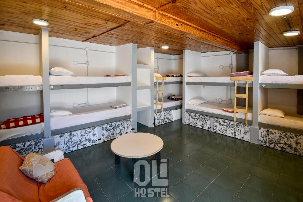 Oli Hostel San Rafael  Extérieur photo