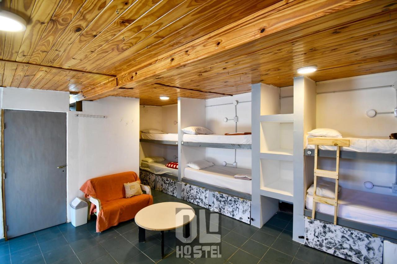 Oli Hostel San Rafael  Extérieur photo