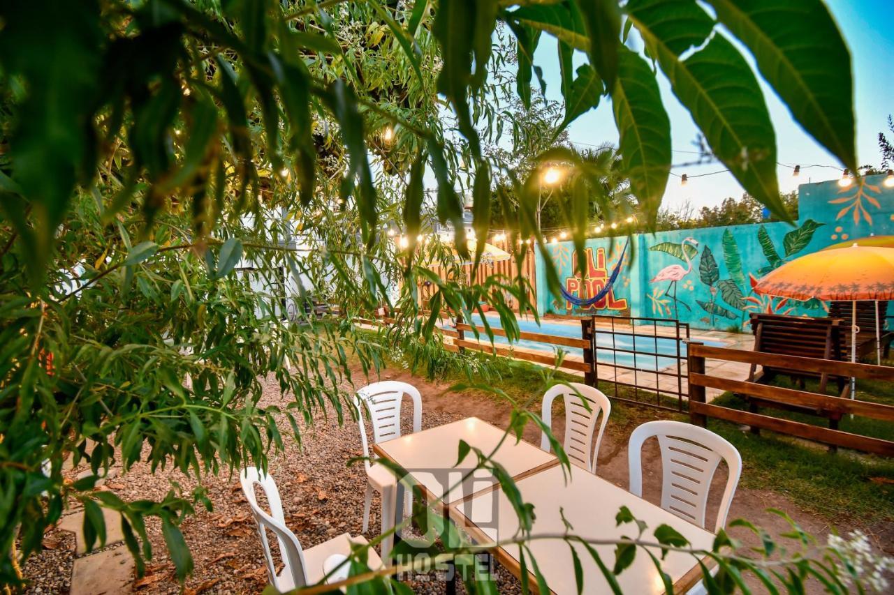 Oli Hostel San Rafael  Extérieur photo