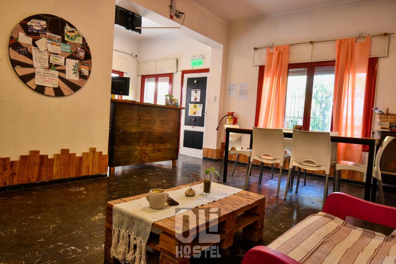 Oli Hostel San Rafael  Extérieur photo