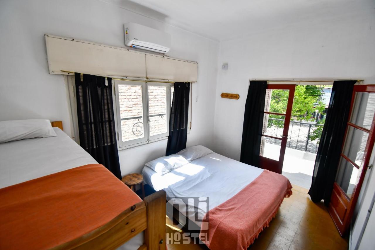 Oli Hostel San Rafael  Extérieur photo