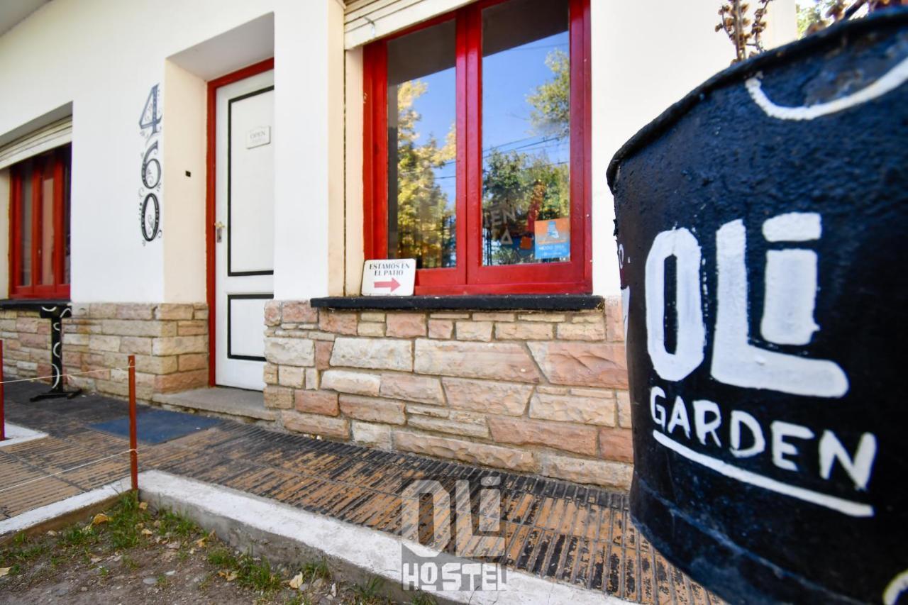 Oli Hostel San Rafael  Extérieur photo