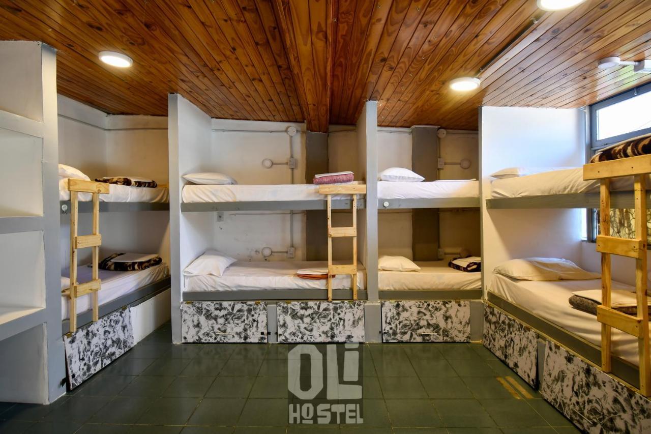Oli Hostel San Rafael  Extérieur photo