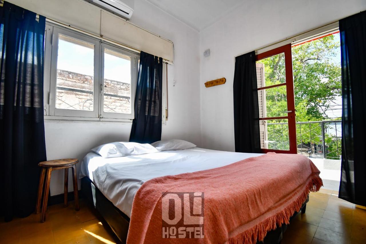 Oli Hostel San Rafael  Extérieur photo