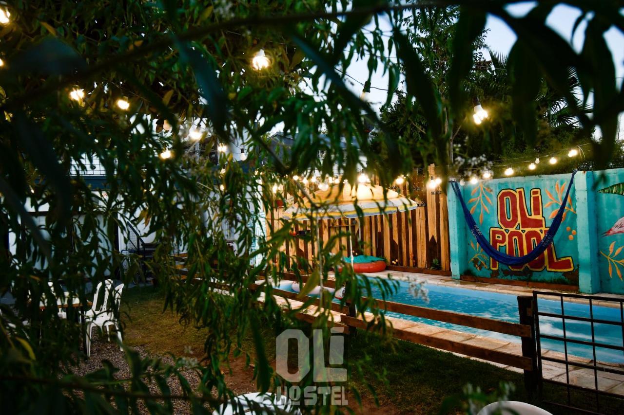 Oli Hostel San Rafael  Extérieur photo