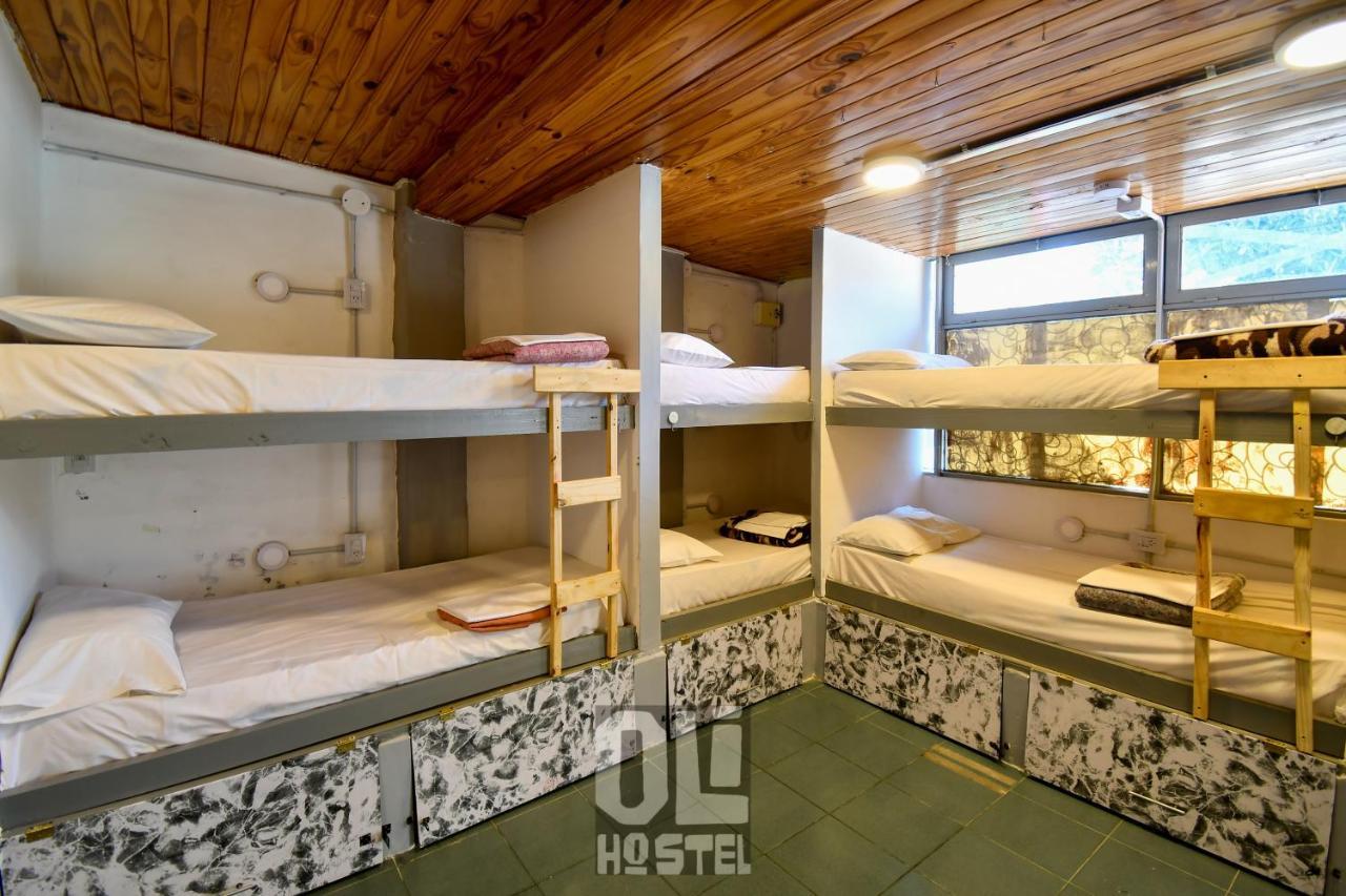 Oli Hostel San Rafael  Extérieur photo