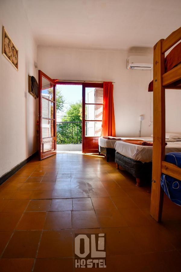 Oli Hostel San Rafael  Extérieur photo