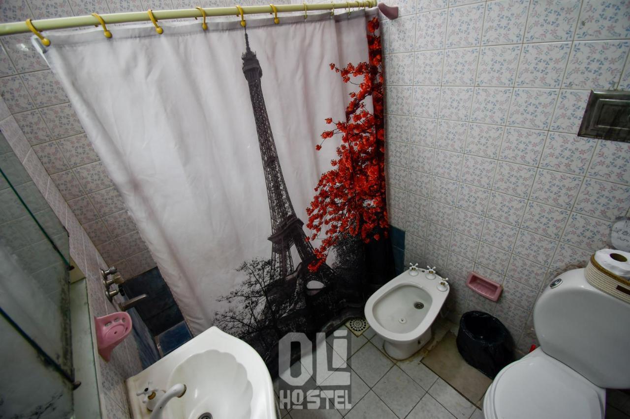 Oli Hostel San Rafael  Extérieur photo